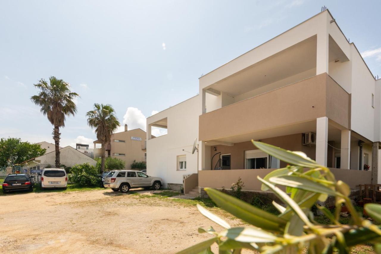 Holiday Home Bibano Bibinje Exterior foto